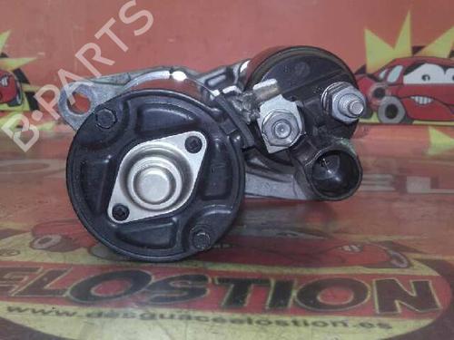 Startmotor VW GOLF V (1K1)  | BP7922928M8 
