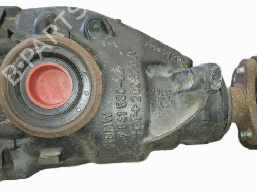 Rear differential BMW 1 (E87) 118 d | BP28602167M24