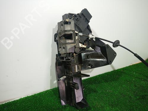 Used Front right lock FORD FOCUS II (DA_, HCP, DP) [2004-2013]  13358724