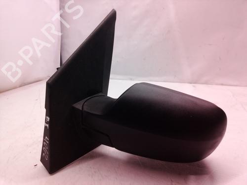 Left mirror FORD FUSION (JU_)  | BP8621237C26 