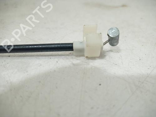 Tailgate lock BMW 1 (E87)  | BP11018181C101 