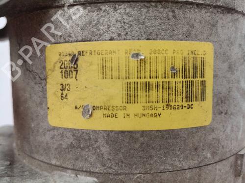 AC compressor FORD FOCUS II (DA_, HCP, DP)  | BP7929035M34 