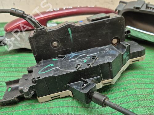 Rear right lock CITROËN C4 Picasso I MPV (UD_) 2.0 HDi 165 | BP27202930C99 