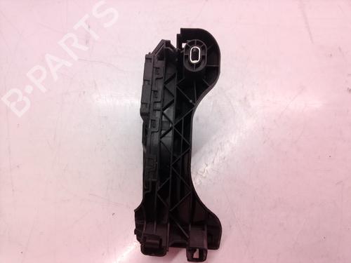 Pedal VW GOLF VI (5K1) 1.6 TDI | BP8836971I4 