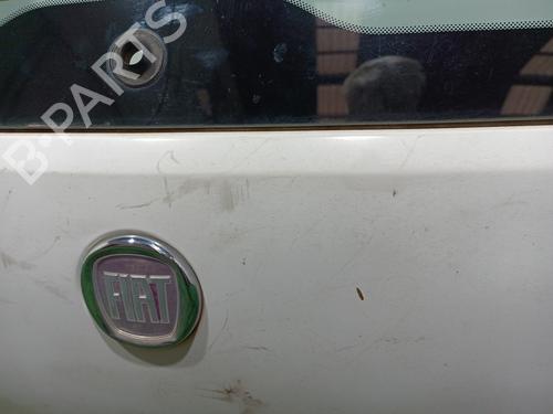 Tailgate FIAT GRANDE PUNTO (199_)  | BP13407900C6 