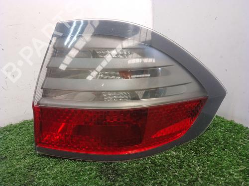 Used Right taillight FORD S-MAX (WA6) 2.0 TDCi (140 hp) 18322066