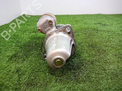 Used Starter NISSAN PRIMERA Hatchback (P11) [1996-2002]  17998539