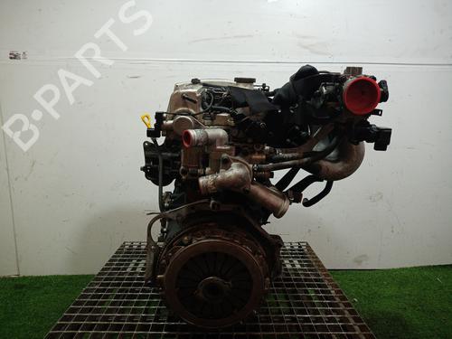 Engine HYUNDAI SONATA IV (EF) | BP16944711M1