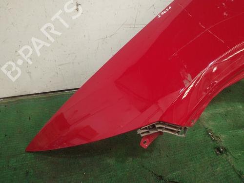 Left front fenders HONDA CIVIC VIII Hatchback (FN, FK) 1.8 (FN1, FK2) | BP29478483C41 