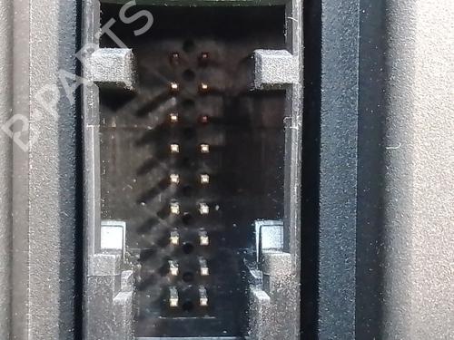 Instrument cluster BMW 1 (E81) 120 d | BP21519576C47 