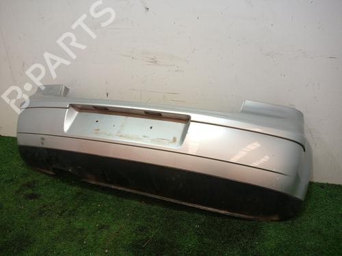 Rear bumper VW POLO (9N_, 9A_)  | BP16912126C8 