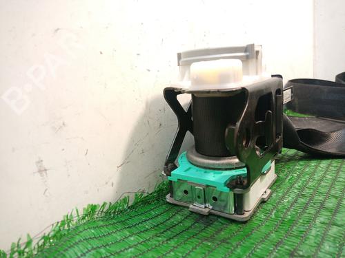 Front left seatbelt VW TOUAREG (7P5, 7P6) 3.0 V6 TDI | BP19275520I26 