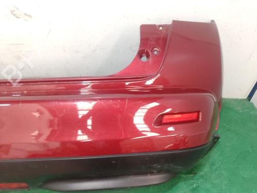 Rear bumper NISSAN JUKE (F15) 1.6 DIG-T 4x4 | BP24202748C8