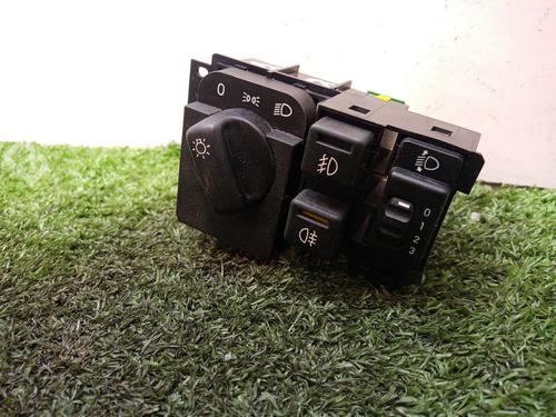 Headlight switch OPEL AGILA (A) (H00)  | BP17223000I24 