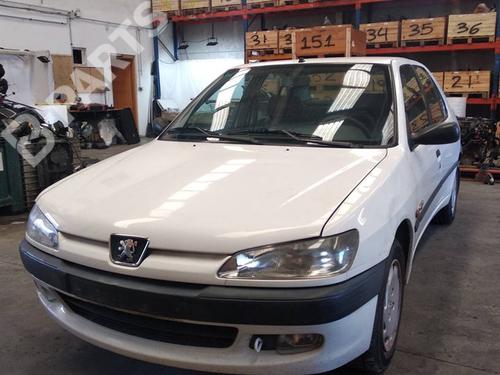 Used Parts PEUGEOT 306 (7B, N3, N5)  1.9 SLD  1059557