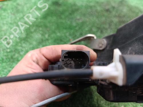 Front left lock BMW 3 (E46) 318 i | BP13920907C98 