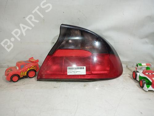 Used Right taillight OPEL TIGRA (S93) [1994-2000]  7923980