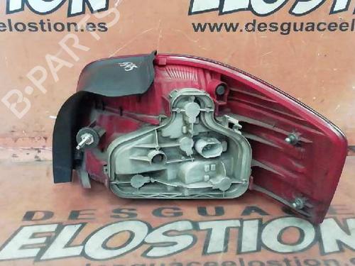 Left taillight AUDI A3 (8P1)  | BP7927149C34 