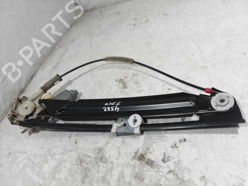 Rudehejsemekanisme Højre bagtil BMW 5 (E39) 530 d | BP10964711C25 