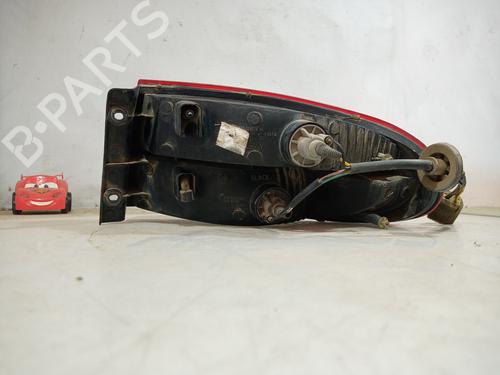 Left taillight DAEWOO LANOS (KLAT)  | BP10254800C34 