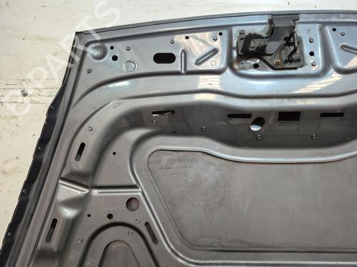 Hood PORSCHE CAYENNE (9PA) Turbo 4.5 | BP29537816C1 