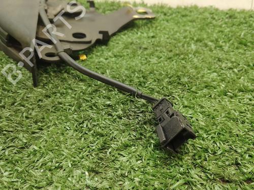 Tailgate lock PEUGEOT 307 CC (3B) 2.0 HDi 135 | BP18406593C101 