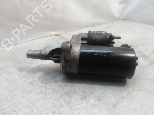 Used Starter AUDI ALLROAD C5 (4BH) 2.5 TDI quattro (180 hp) 10924180