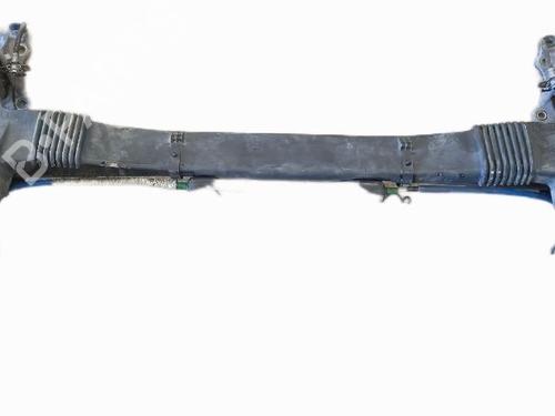 Rear axle PEUGEOT 5008 (0U_, 0E_) 1.6 HDi | BP28356443M2 