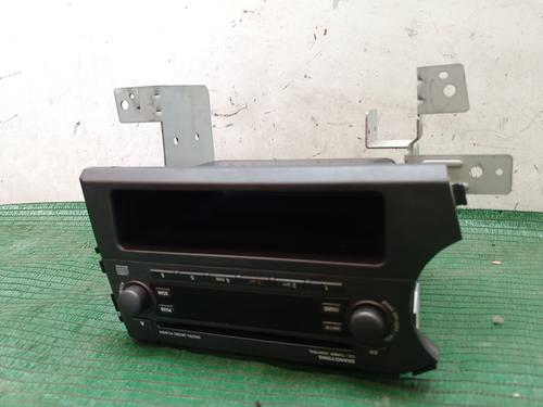 Radio SSANGYONG KYRON 2.0 Xdi 4x4 | BP27176557E6 