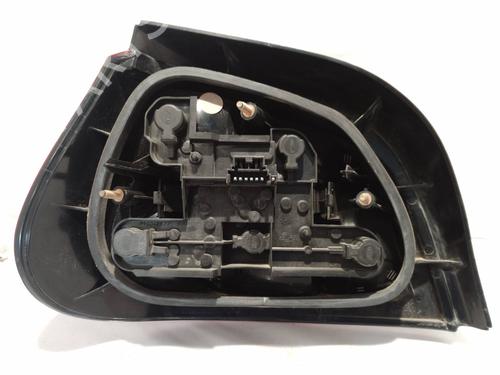 Right taillight RENAULT MEGANE I (BA0/1_) 1.4 16V (BA0D, BA1H, BA0W, BA10) | BP7928441C35 