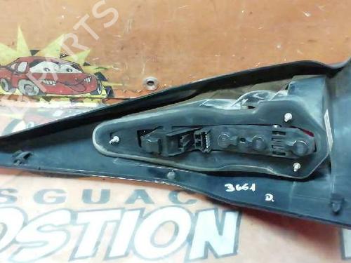 Right taillight RENAULT MEGANE II Estate (KM0/1_)  | BP7927190C35 