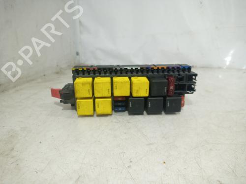 Fuse box MERCEDES-BENZ S-CLASS (W220)  | BP12323184E1 