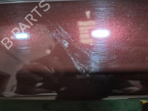 Left front door CITROËN C4 II (NC_) 1.6 HDi 90 | BP28577268C2 