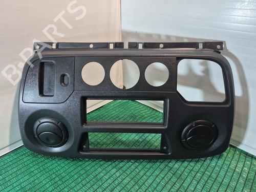 Used Other RENAULT MASTER III Van (FV) 2.3 dCi 130 RWD (FV01, FV10, FV11, FV12) (130 hp) 30356649