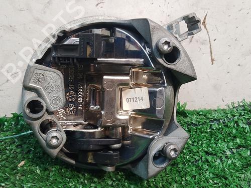 Tailgate handle BMW 1 (E81) 120 d | BP21551738C132 