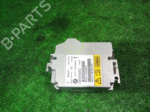 Used ECU airbags BMW 1 (E87) 118 d (122 hp) 13299520