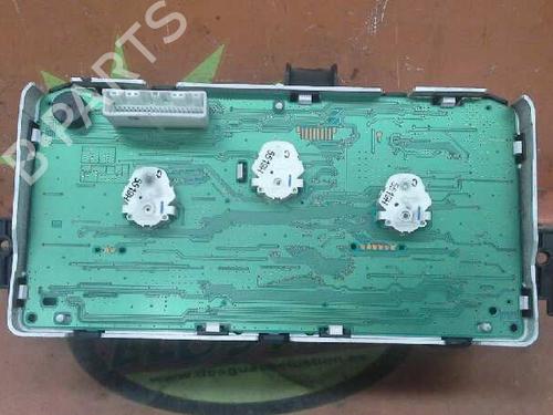 Instrument cluster NISSAN MICRA III (K12) 1.5 dCi | BP7923918C47 