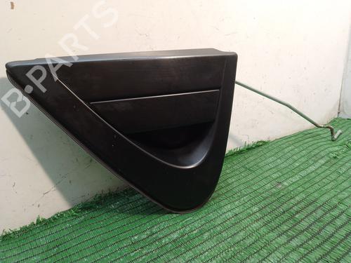 Rear right exterior door handle HONDA CIVIC VIII Hatchback (FN, FK) 2.2 CTDi (FK3) | BP19161279C130 