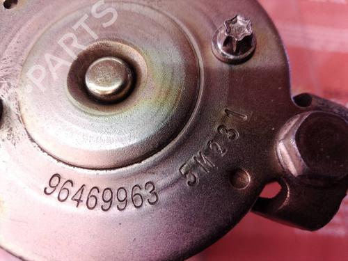 Starter CHEVROLET AVEO / KALOS Saloon (T250, T255) 1.4 | BP7927982M8 