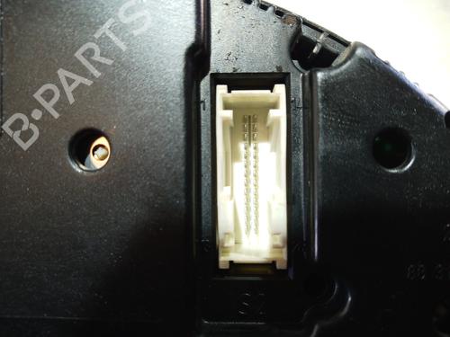 Instrument cluster BMW 5 (E39) 525 td | BP11134095C47 