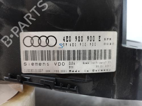 Cockpit AUDI A8 D3 (4E2, 4E8) 3.7 quattro | BP20173529C47 