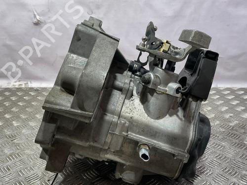 Gearbox VW POLO IV (9N_, 9A_) 1.2 12V | BP9640211M3