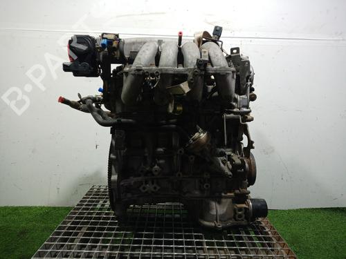 Engine NISSAN X-TRAIL I (T30)  | BP17090035M1 
