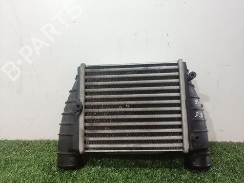 Used Intercooler SEAT EXEO ST (3R5) 2.0 TDI (143 hp) 19137603