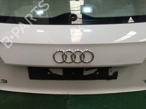 Tailgate AUDI A3 (8V1, 8VK) 1.6 TDI | BP27871552C6 