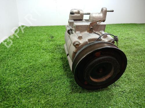 AC compressor HYUNDAI TRAJET (FO) 2.0 | BP18002625M34 