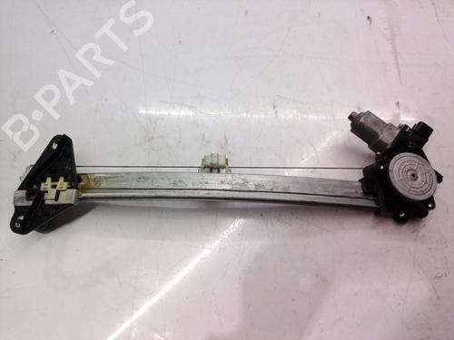 Rear right window mechanism HONDA CIVIC VIII Hatchback (FN, FK) 2.2 CTDi (FK3) | BP8509731C25 