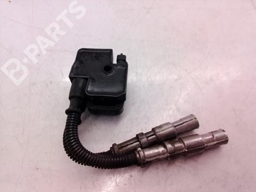 Used Ignition coil Ignition coil MERCEDES-BENZ S-CLASS Coupe (C215) CL 500 (215.375) (306 hp) 8855693 8855693