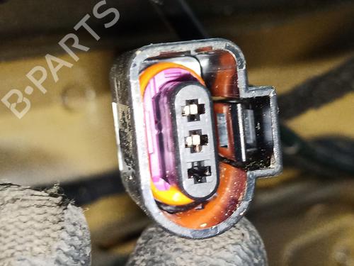 Tailgate VW POLO (9N_, 9A_) 1.4 16V | BP25051577C6 