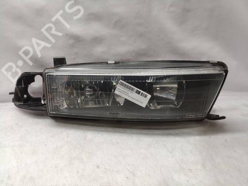 Right headlight MITSUBISHI GALANT VIII Estate (EA_, EC_) 2.5 V6 24V (EA5W) (163 hp) 7993122